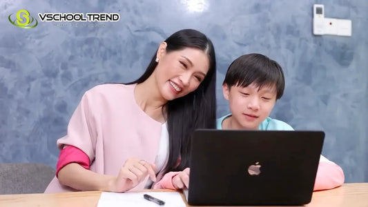 Amber Chia Reviews VSchool Trend Learning Program